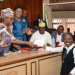 2018: HOS Hand Over Event of Keys to Home Owner-3