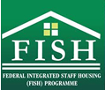Federal Integrated Staff Housing programme
