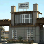 ABSI APO Villa Estate